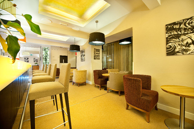 Three Crowns Hotel Prague Exterior photo